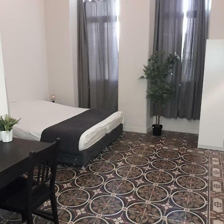 Queen Hotel Gerusalemme Esterno foto