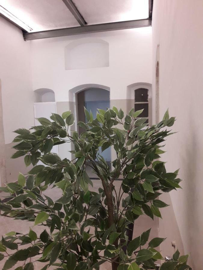 Queen Hotel Gerusalemme Esterno foto