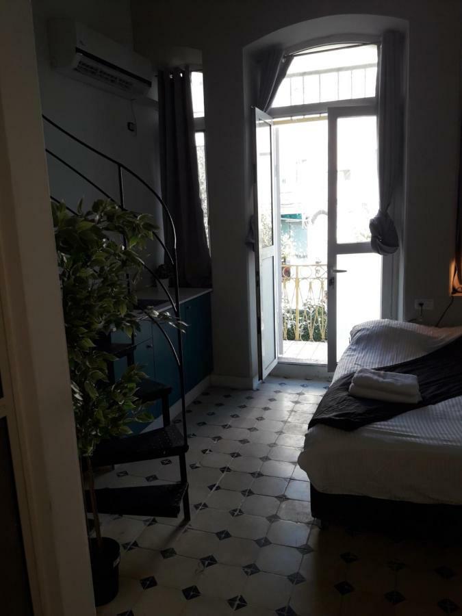 Queen Hotel Gerusalemme Esterno foto