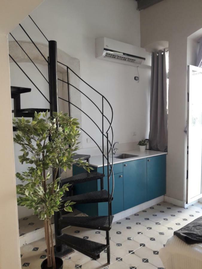 Queen Hotel Gerusalemme Esterno foto