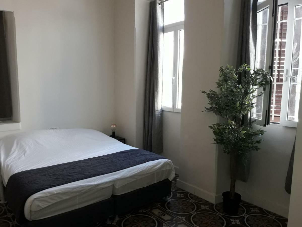 Queen Hotel Gerusalemme Esterno foto